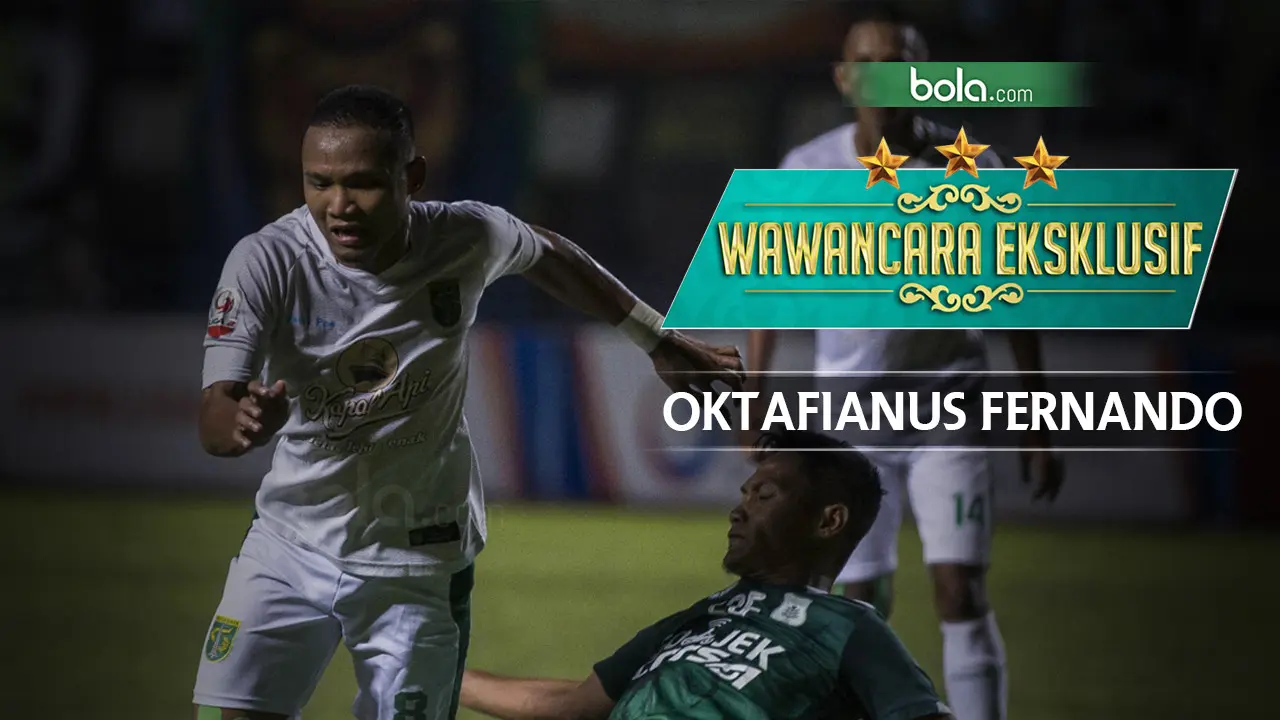 Oktafianus Fernando