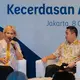 Pengalaman, stimulasi, nutrisi, dan pola pengasuhan menjadi bagian penting dalam mendukung tumbuh kembang anak sejak awal kehidupan. (Foto/Dok: Danone)
