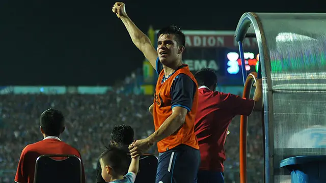 Gustavo Giron
