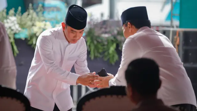 Gubernur Ahmad Luthfi Tunggu Gerak Nyata GP Ansor Jateng dalam Sinergi Pembangunan