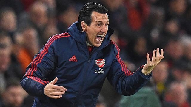 Sheffield United Vs Arsenal