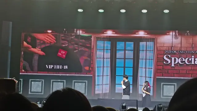 Ok Taecyeon (FIMELA)