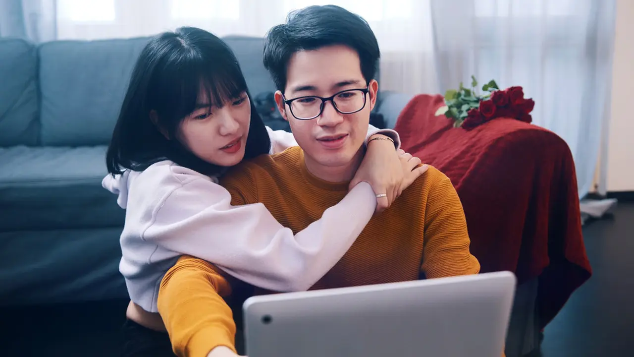 couple