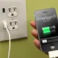 Berikut tips agar baterai smartphone Anda lebih cepat ketika di-charge