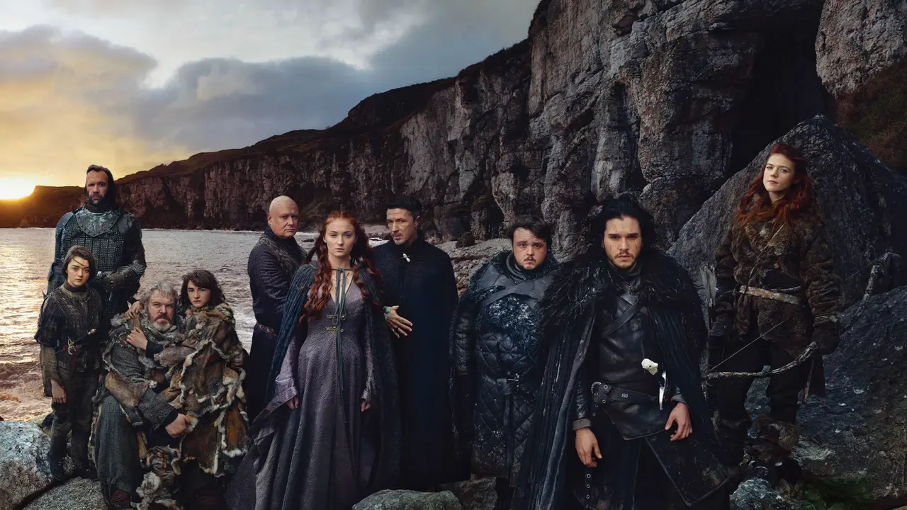 Game of Thrones
