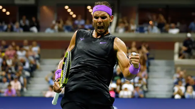 Rafael Nadal