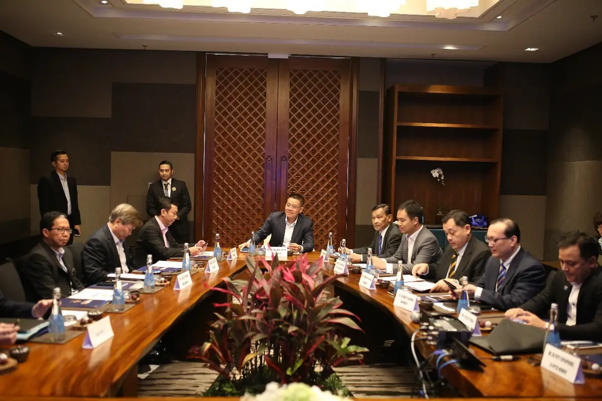 AFF meeting