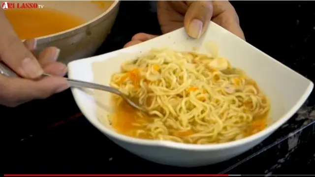 Di Rumah Aja, Ari Lasso Bagikan Resep Makanan Favoritnya