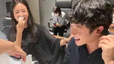 Han Hyo Joo dan Lee Jung Ha (Foto: Instagram/ hanhyojoo222)