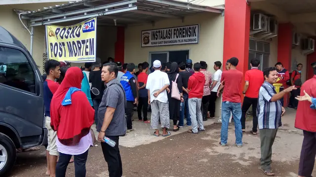 11 Korban Kapal Cepat Awet Muda yang Tenggelam Akhirnya Ditemukan