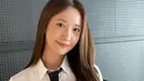 YoonA SNSD. (Foto: Instagram/ yoona__lim)