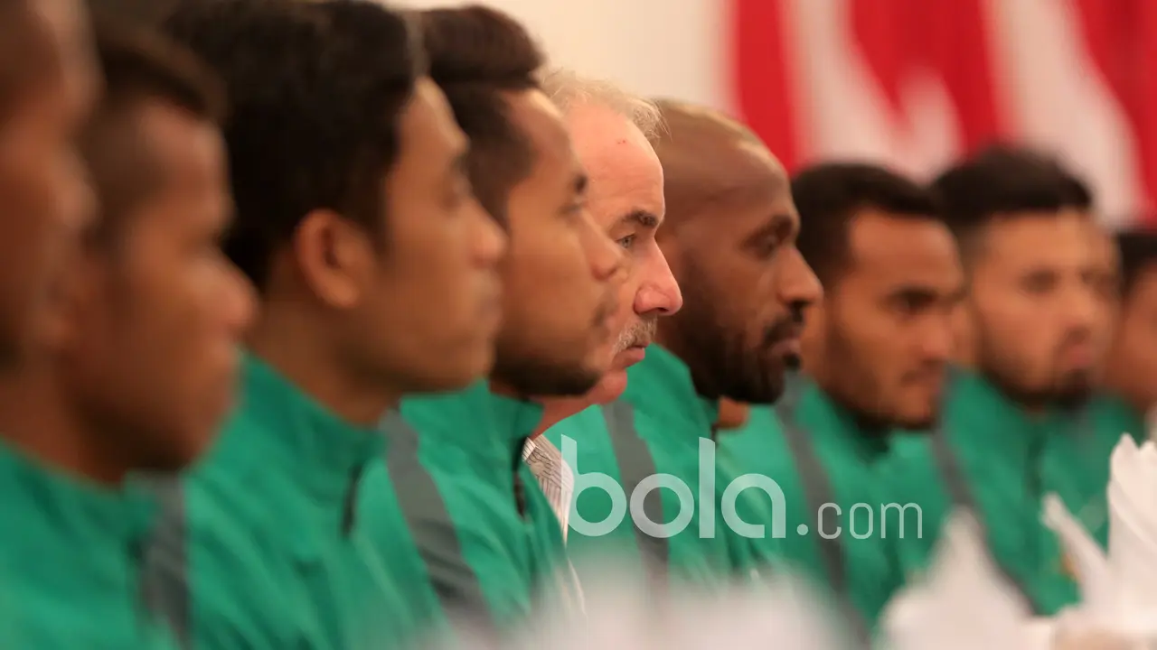 Timnas Indonesia