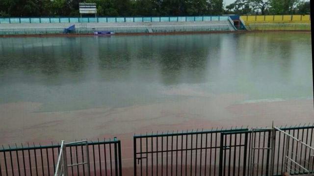 Stadion Wijaya Kusuma