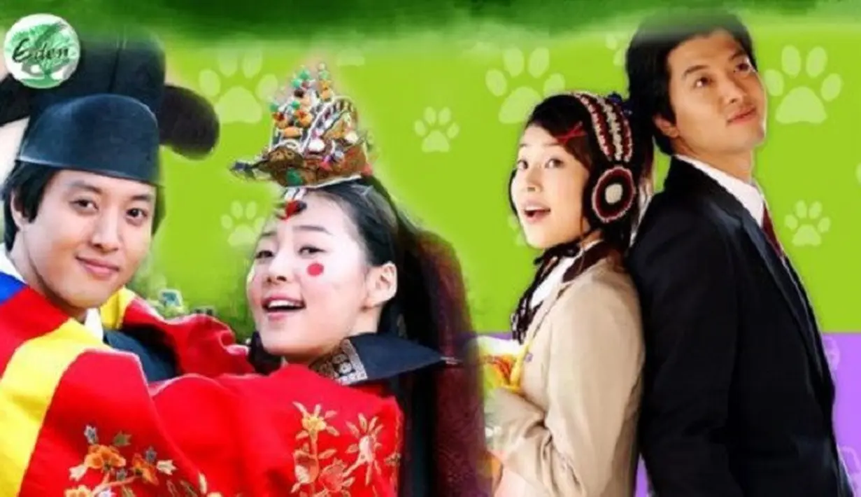 Sweet 18 merupakan drama yang menceritakan dua orang yang memutuskan untuk melakukan kawin kontrak demi menuruti kemauan keluarga besarnya. (Foto: soompi.com)