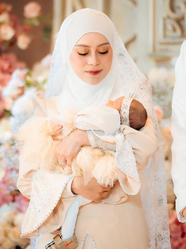 Potret Lawas Lesti Kejora yang 11 Tahun Lalu (credit: instagram/dangdutacademy.indosiar)