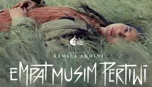 Empat Musim Pertiwi Siap World Premiere di TIFF 2026, Putri Marino Hadapi Luka Masa Lalu