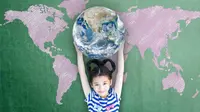 Daftar 20 Negara Paling Bahagia di Dunia 2016, Indonesia?