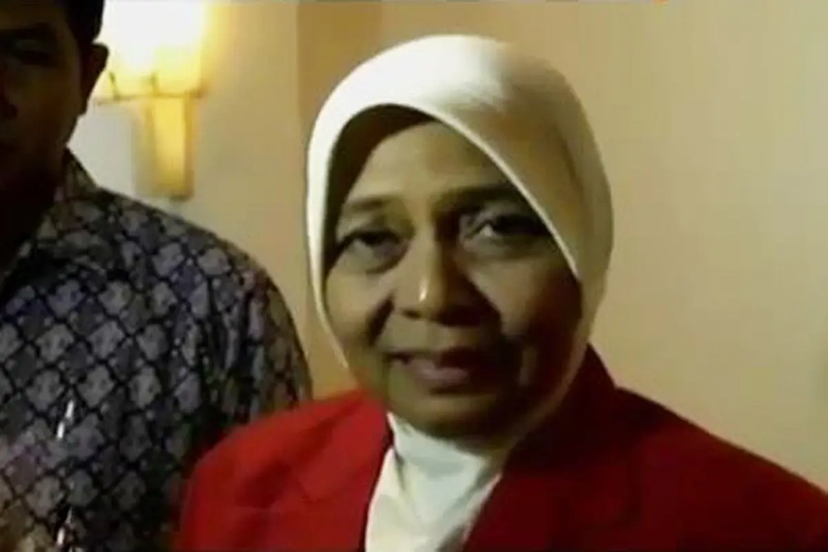 Marwah Daud Mundur dari MUI dan ICMI