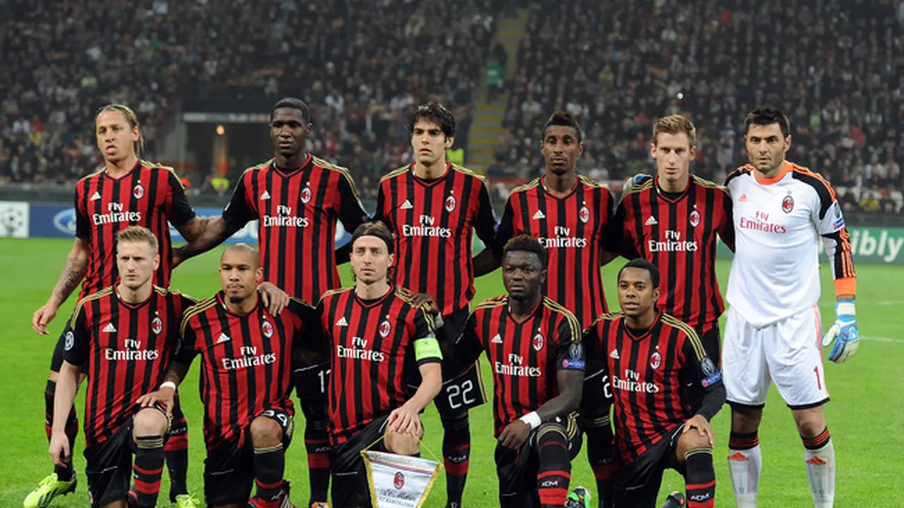 Milan jual saham ke Rusia dan UEA?