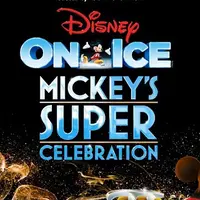Disney On Ice (Istimewa)