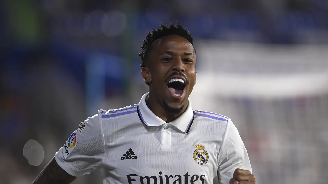 Eder Militao