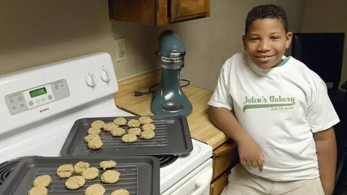 Cita-cita Mulia Pebisnis Muda, Ingin Beli Rumah untuk Sang Ibu