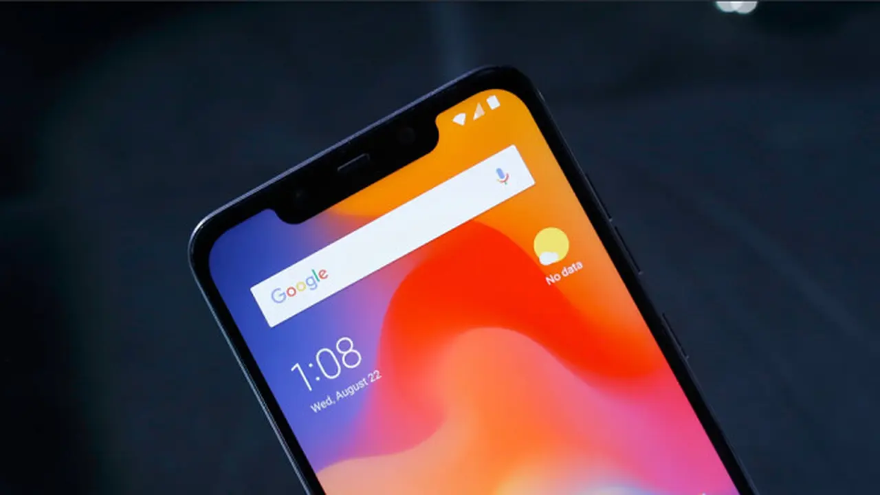 Pocophone F1