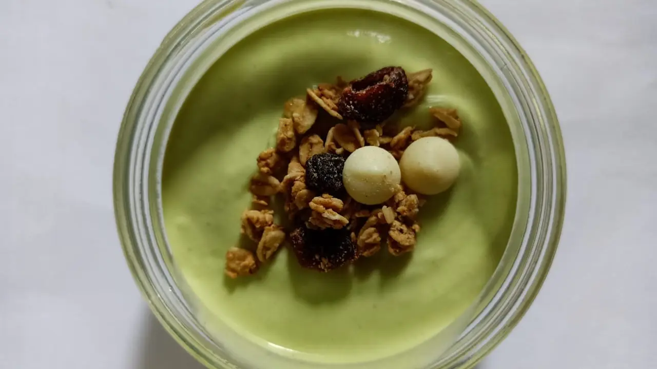 Resep Avocado Cream Mousse, Olahan Avokad Sehat nan Praktis Dibuat