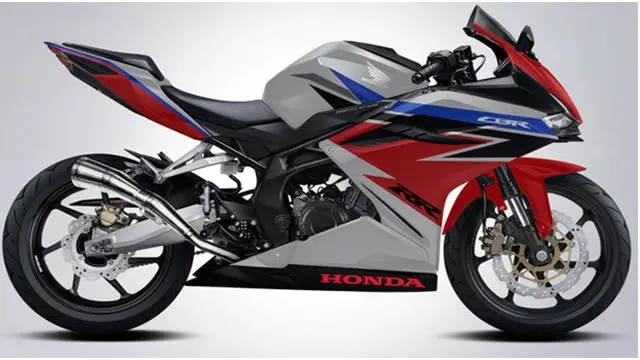 Honda CBR
