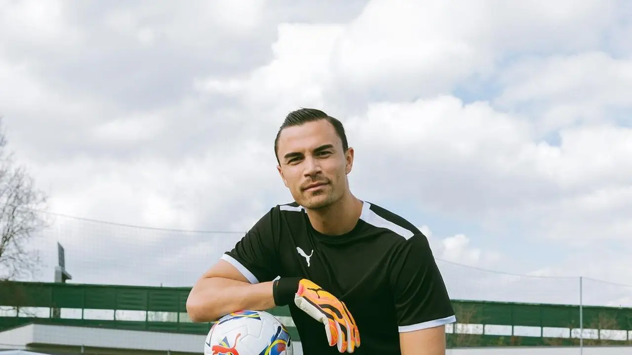 Emil Audero