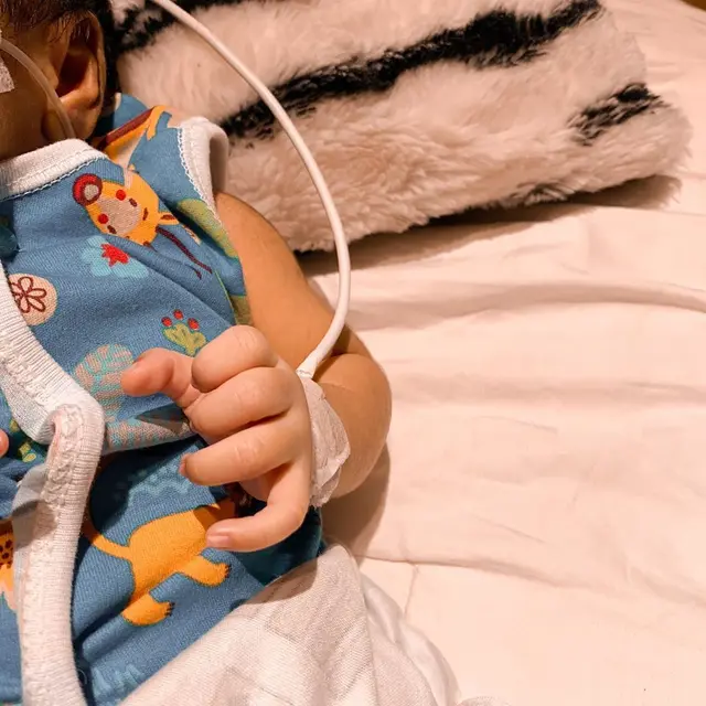 [Fimela] Arda dan Tantri Kotak