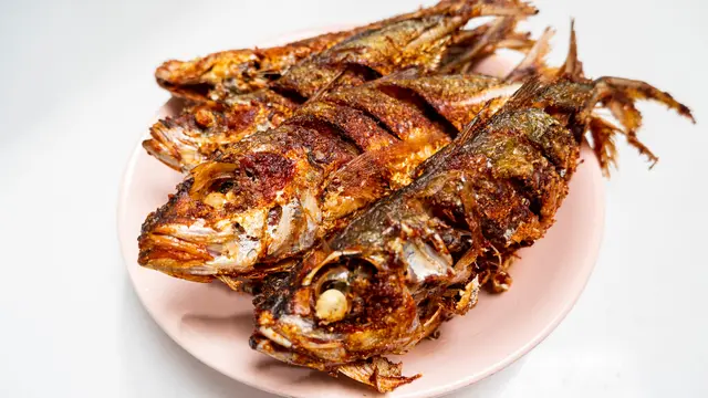 ikan kembung
