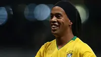 Ronaldinho Diharapkan Tampil di Piala Dunia Antarklub