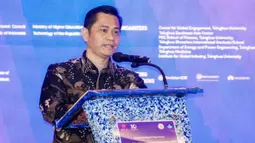 KEK Kura-Kura Bali Jadi Hub Riset AI dan Semikonduktor
