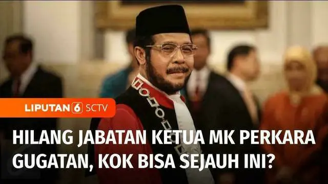 Uji materi Undang-Undang Pemilu tentang Batas Usia Calon Presiden dan Calon Wakil Presiden ke MK yang diajukan bulan Agustus lalu, menjadi polemik berbulan-bulan. Mulai dari pencalonan Gibran Rakabuming Raka yang mengejutkan, hingga diberhentikannya ...