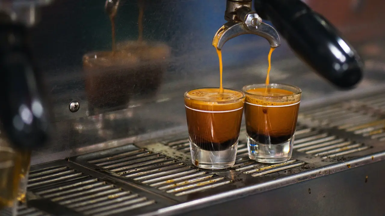 Kopi/Kevin Unsplash