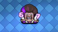 What are the 67 Clash Royale Emotes: The Meaning of Special Emojis