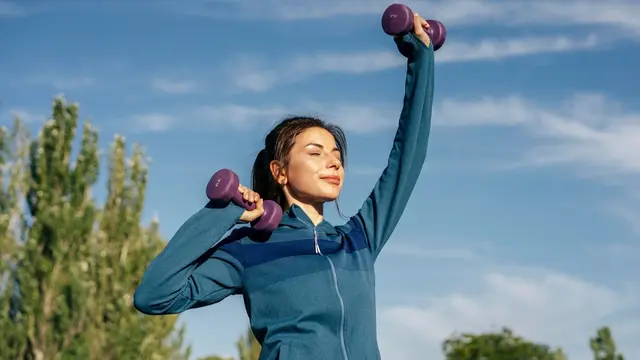 Tidak Hanya Segar, Ini 5 Manfaat Cincau untuk Kesehatan Tubuh - 5