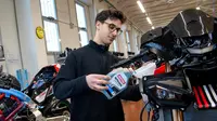 Motul dan Bimota Resmi Bermitra, Siap Hadirkan Inovasi Pelumas Canggih
