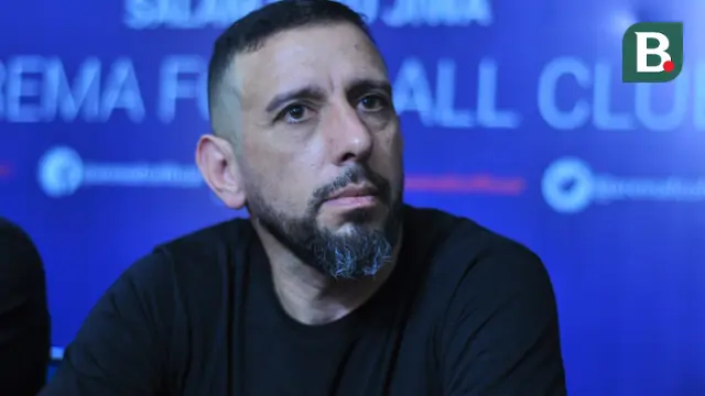 Marcos Gonzales