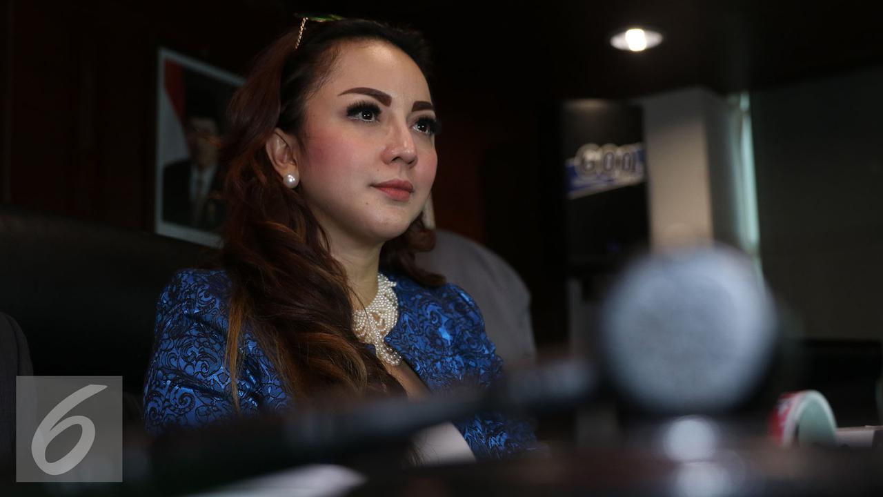 Regina Andriane Saputri