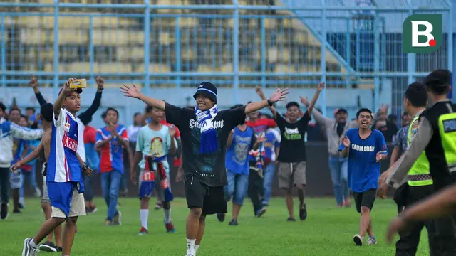 Aremania