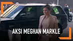 Meghan Markle merekrut seorang spesialis yang disebut 'duola' atau penyemangat jelang melahirkan.