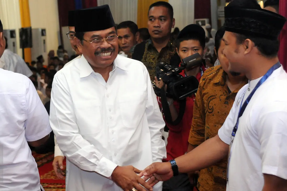 20160607-Jokowi JK Hadiri Buka Puasa Bersama Partai Nasdem