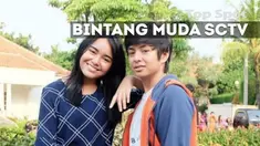 Selain menghasilkan tayangan yang menghibur, SCTV juga mengorbitkan sejumlah bintang muda yang kini sangat populer.