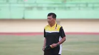 Eksklusif Benny Dollo: Cerita Persita, Arema, Persija, dan Catur 