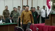 Bagaimana akhir kasus dugaan penistaan agama yang melibatkan Ahok? Akankah menghasilkan keputusan yang memuaskan semua pihak?