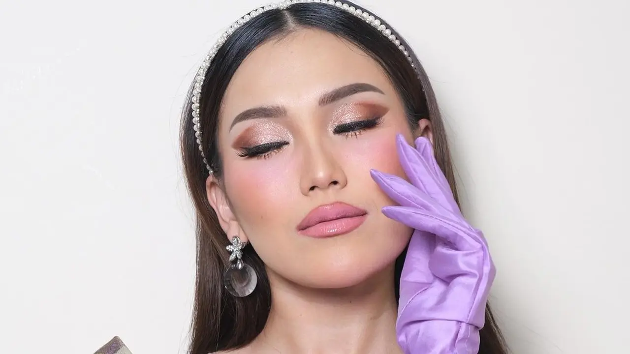 Ayu Ting Ting. (Foto: Dok. Instagram @ayutingting92)