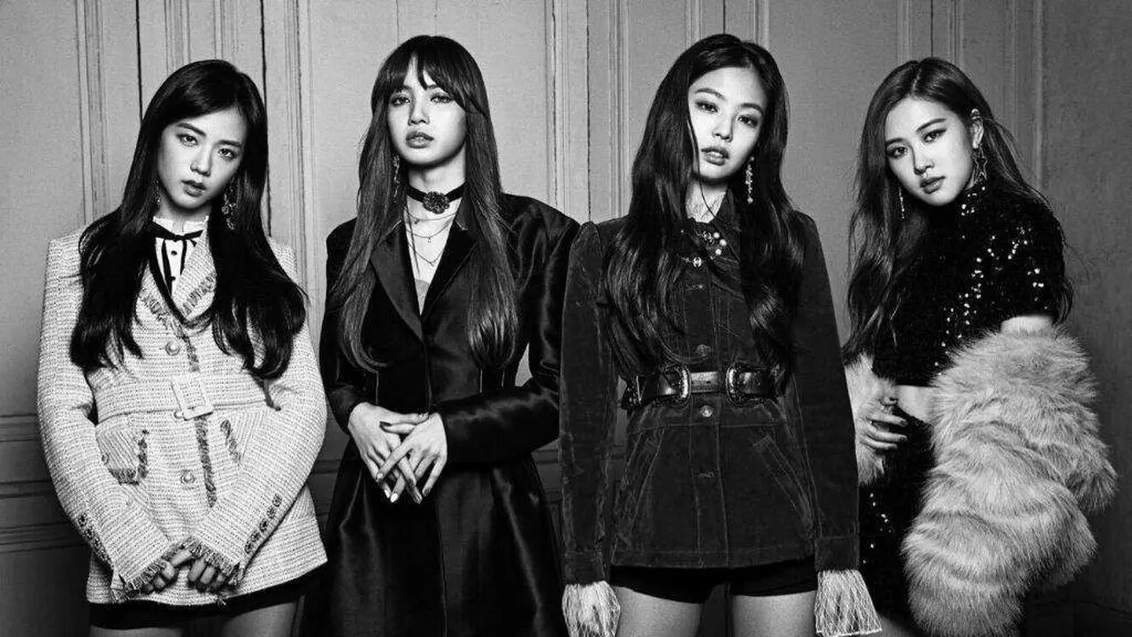 BLACKPINK