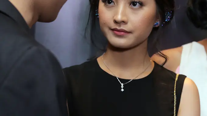 [Bintang] Natasha Wilona